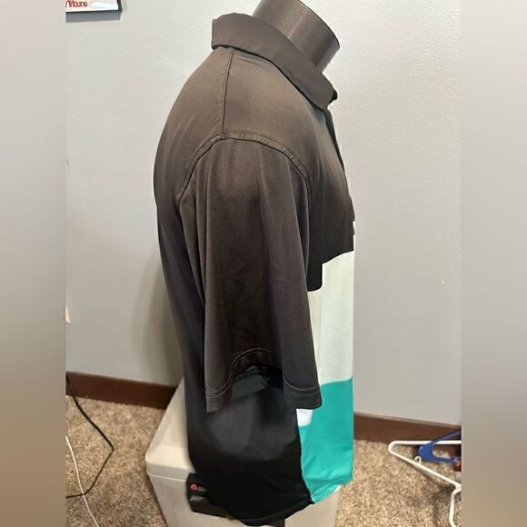 Under Armour The Playoff Polo Mens XL Short Sleeve Polo - Picture 3 of 5